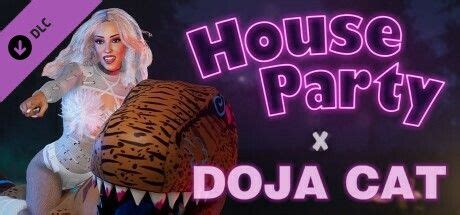 House Party: Doja Cat - MobyGames