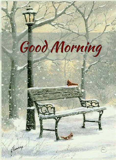 Good Morning | Good morning winter, Good morning wednesday, Morning quotes