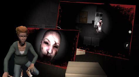 The Ghost - Co-op Survival Horror Game: Download The Ghost Game PC