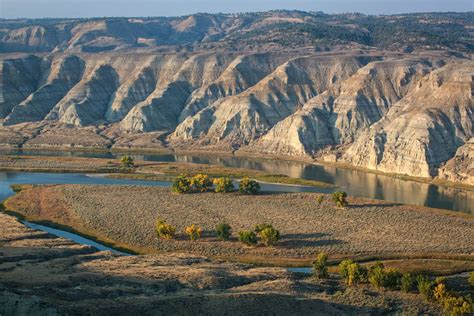 5 Reasons to Put the Lewis and Clark Trail on Your Bucket List - ADV Pulse