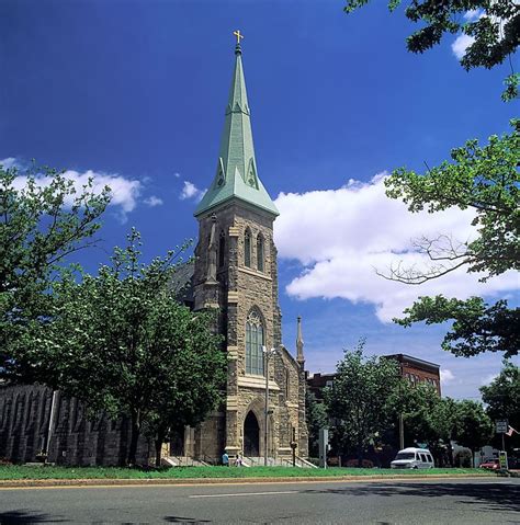 Danbury, Connecticut - WorldAtlas