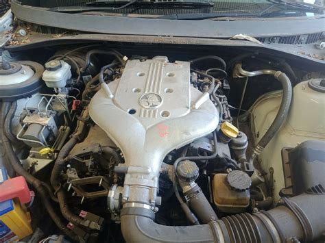 HOLDEN VZ COMMODORE V6 AUTO AUTOMATIC TRANSMISSION - Allmake Auto Wreckers