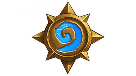 Hearthstone Logo, symbol, meaning, history, PNG, brand