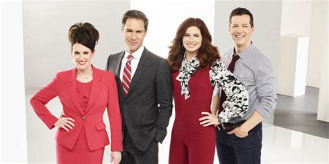 ‘Will & Grace’ Series Finale Episode ‘It’s Time’ – Watch the First Look ...