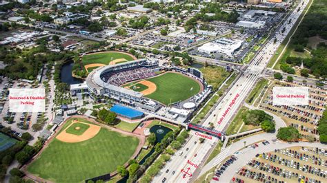 George M Steinbrenner Field Seating Chart | Brokeasshome.com