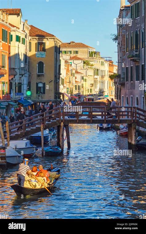 Cannaregio district in Venice Stock Photo - Alamy