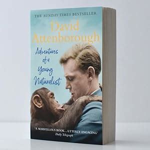 Adventures of a Young Naturalist: SIR DAVID ATTENBOROUGH'S ZOO QUEST ...