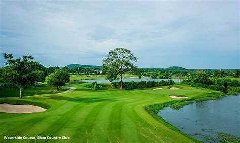 2022 Women’s Amateur Asia-Pacific confirmed for Siam Country Club's Waterside Course this ...