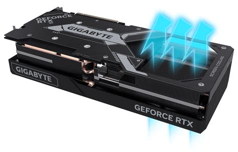 GIGABYTE Windforce GeForce RTX 4090 Graphics Card PCIe 4.0 24GB - Newegg.com