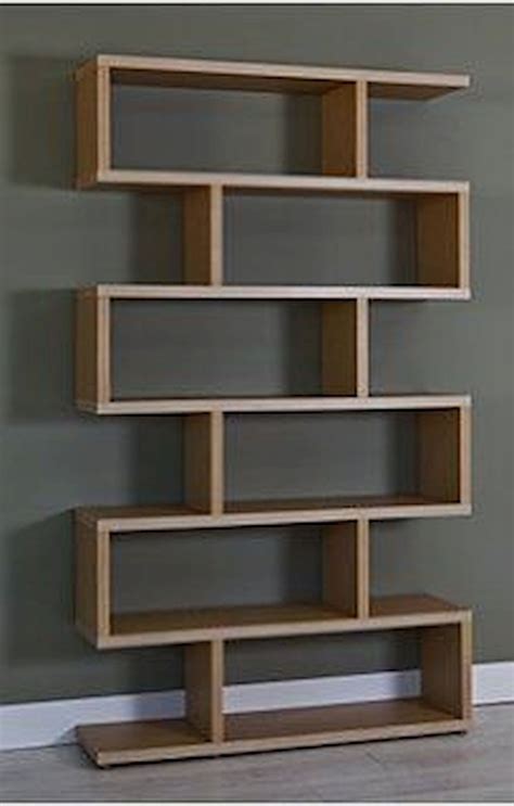 Easy DIY Bookshelf | Diy bookshelf design, Bookshelves diy, Bookshelf design