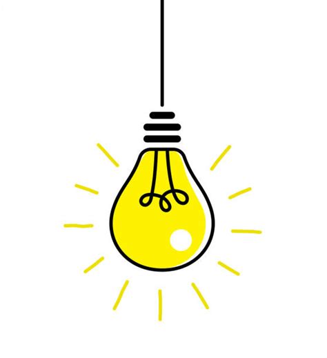 440+ Hanging Light Bulbs Stock Illustrations, Royalty-Free Vector Graphics & Clip Art - iStock