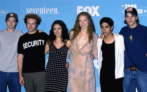 The 'That '70s Show' Cast Member Fans Doubt Will Return for 'That '90s Show' Spinoff