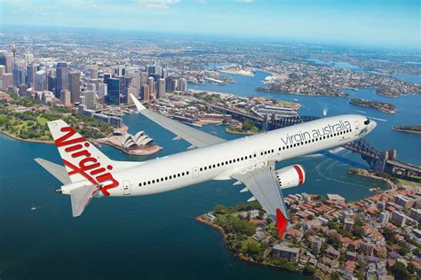 Virgin Drops $39 Flights Between Melbourne & Sydney - Boss Hunting