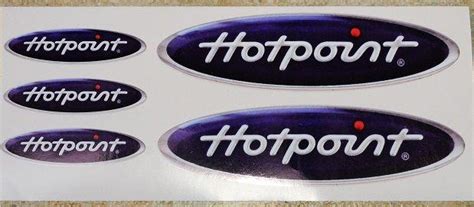 Hotpoint Logo - LogoDix