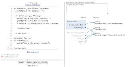 Python 2 7 Decorators Tutorial | Review Home Decor