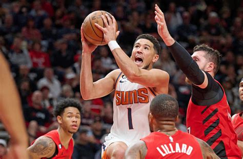 Pelicans vs Suns NBA Odds, Picks and Predictions Tonight