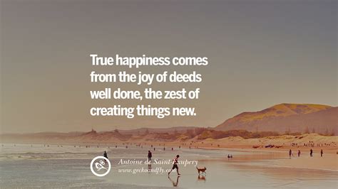 21 Quotes about Pursuit of Happiness to Change Your Thinking