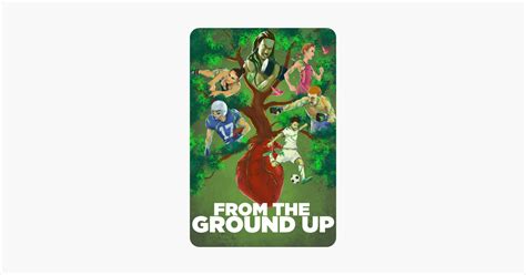 ‎From the Ground Up on iTunes