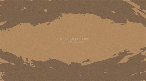 Premium Vector | Brown watercolor texture background