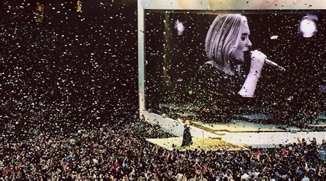 17 photos from Adele’s concerts in Montreal | Daily Hive Montreal