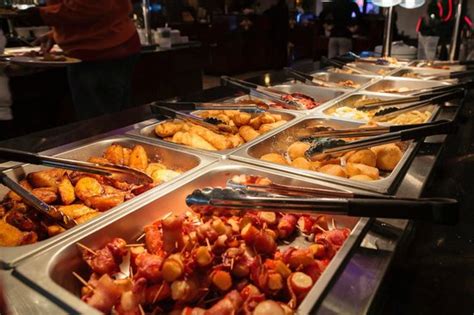 Good Buffet - Review of Super Buffet, Hanford, CA - Tripadvisor