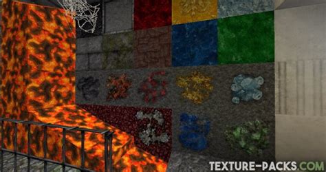 LB Photo Realism Texture Pack 1.20, 1.20.6 → 1.19.4