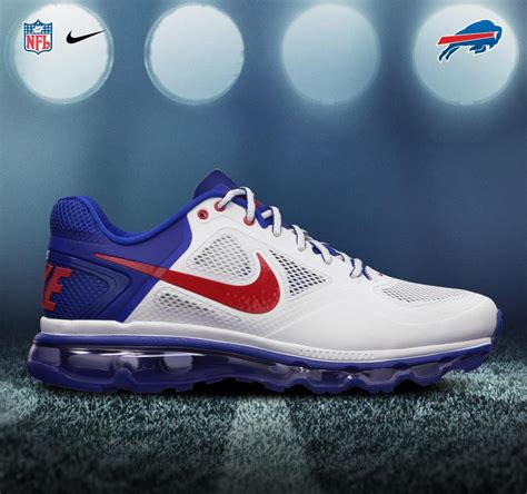 Nike Releases NFL Draft Pack Sneakers For All 32 Teams [Photos] - Business Insider