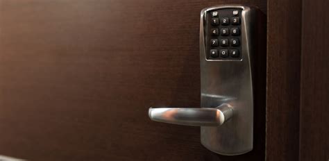 Know these 10 things before you install keyless locks | Lockmart