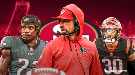 49ers: 5 sneaky NFL free agents to target this offseason