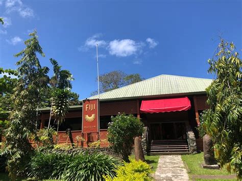 Fiji Museum (Suva) - 2019 All You Need to Know BEFORE You Go (with Photos) - TripAdvisor