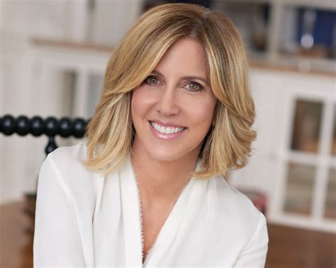 CNN Anchor Alisyn Camerota Pens New Novel | Serendipity