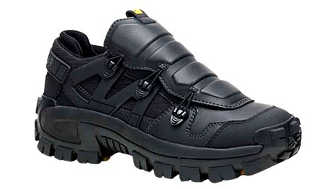 CAT INVADER MET ST 91282 SAFETY SHOE – Kooheji Industrial Safety