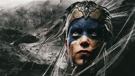 Guide for Hellblade: Senua's Sacrifice - Walkthrough overview