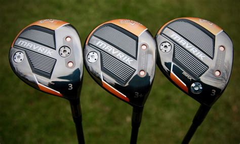 2020 Callaway Mavrik fairway woods and hybrids – GolfWRX