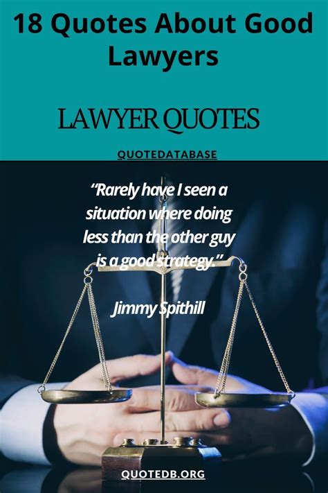 Pin on Lawyer Quotes