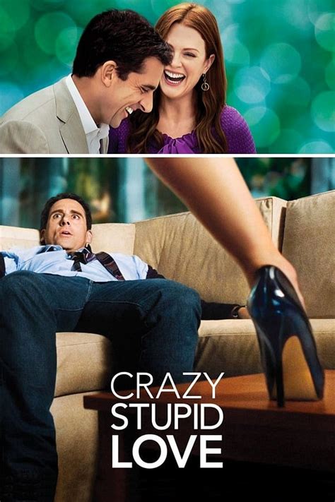 Crazy, Stupid, Love. (2011) – Movie Info | Release Details