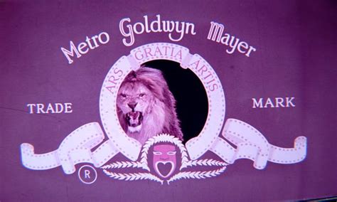 Image - MGM 1955.jpg | Logopedia | Fandom powered by Wikia