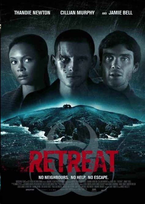 Retreat DVD Release Date February 21, 2012