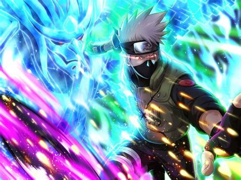 DMS Kakashi vs Fused Momoshiki - Battles - Comic Vine