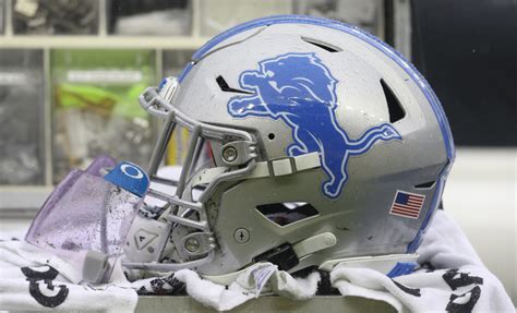 2023 NFL schedule release featuring a best bet for the Detroit Lions ...