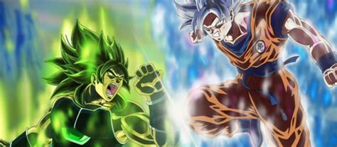 Dragon Ball Super Movie Teases Fans With New Stills And Promo ~ LOVE DBS