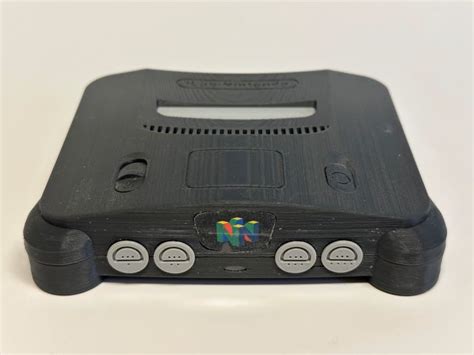 n64 Mini - The Ultimate Guide to Your Pocket-Sized Nostalgia Trip - Connection Cafe