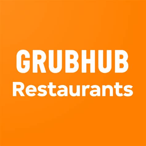 Grubhub for Restaurants - Apps on Google Play