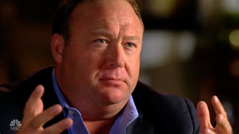 PREVIEW: Megyn Kelly Interviews Alex Jones of 'Infowars' - NBC News