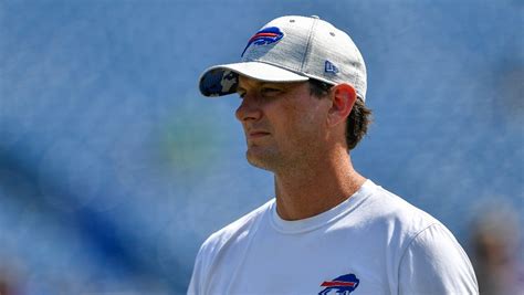 Who is Bills’ Offensive Coordinator Ken Dorsey? | BetMGM