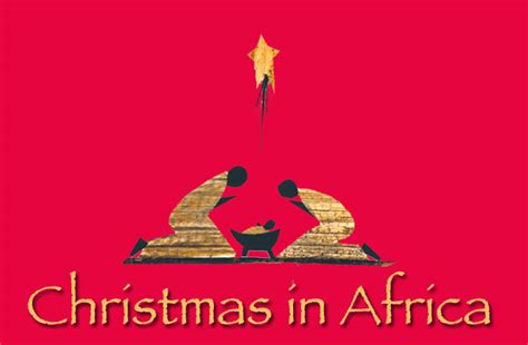 Christmas in Africa | Village Partners International