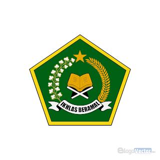 Kemenag RI Logo vector (.cdr) - BlogoVector