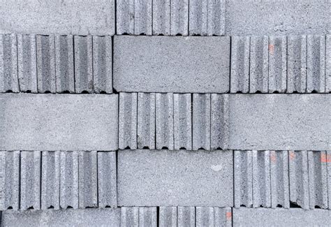 Concrete blocks pattern stock image. Image of bricks - 38237091