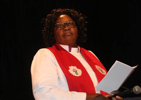 Methodist Church Southern Africa enters new era as women take up top positions