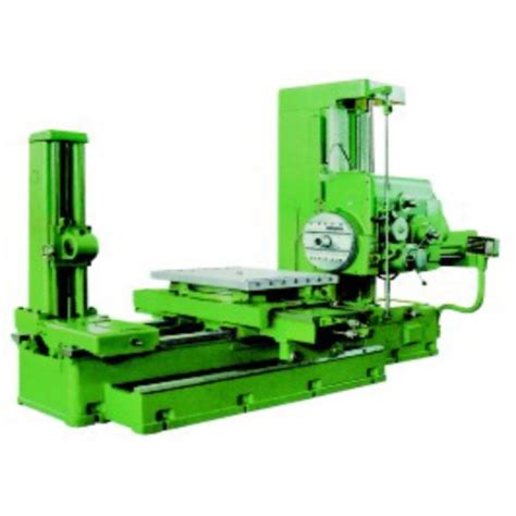 Horizontal Jig Boring Machine TX611 | Xi’an Industrial Machinery Co ...